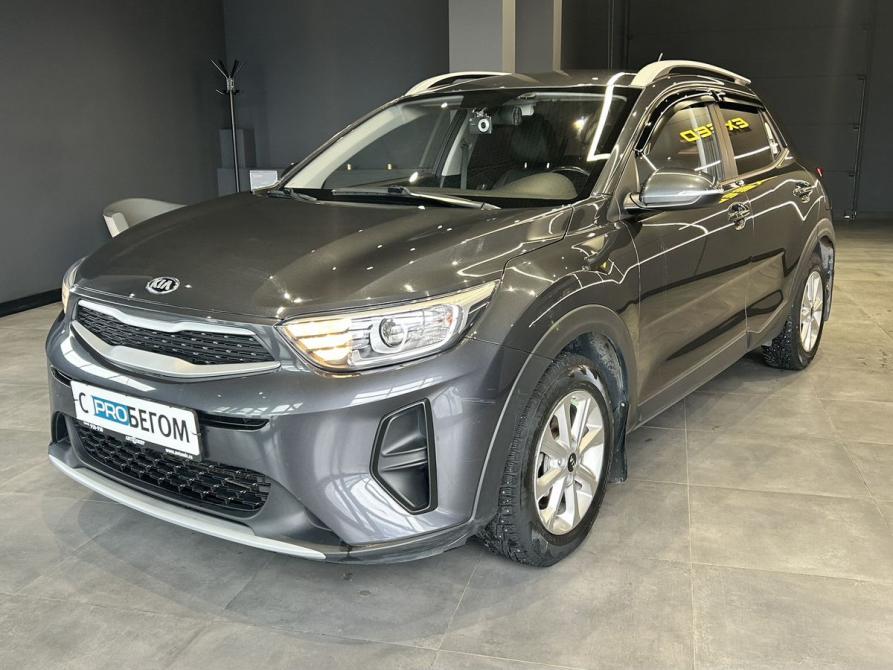 Kia Stonic I Новокузнецк  - изображение 4