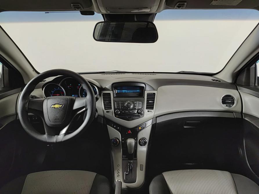 Chevrolet Cruze I Уфа  - изображение 14