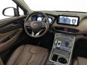 Hyundai Santa Fe IV Рестайлинг Москва  - изображение 56