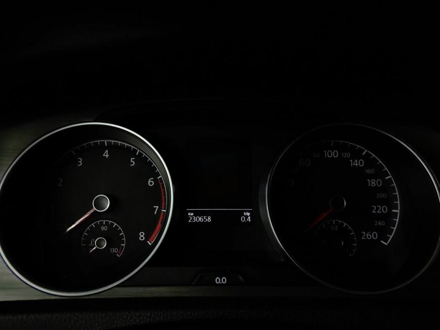 Volkswagen Golf VII Москва  - изображение 14
