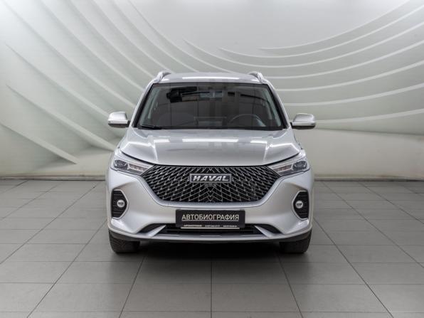 Haval M6 II с пробегом 2024 года, цена 1 698 000 рублей, 51173 км, внедорожник, Автокод Объявления