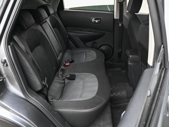 Nissan Qashqai I Рестайлинг с пробегом 2010 года, цена 849 000 рублей, 197782 км, внедорожник, Автокод Объявления