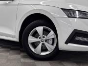 Skoda Octavia IV (A8) Воронеж  - изображение 25