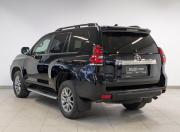 Toyota Land Cruiser Prado 150 Series Рестайлинг 2 Санкт-Петербург  - изображение 37