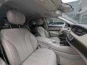 Mercedes-Benz S-Класс VI (W222 C217) Москва  - изображение 29