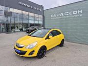 Opel Corsa D Рестайлинг II Екатеринбург  - изображение 13