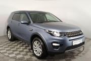 Land Rover Discovery Sport I Волгоград  - изображение 24