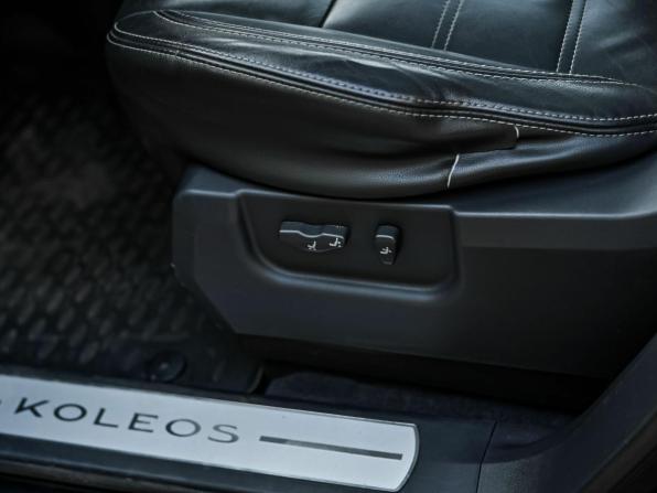 Renault Koleos I Рестайлинг с пробегом 2013 года, цена 904 000 рублей, 294959 км, внедорожник, Автокод Объявления