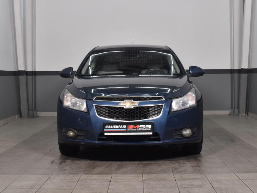 Chevrolet Cruze I Кемерово  - изображение 2