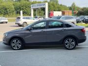 Lada (ВАЗ) Vesta I Томск  - изображение 30