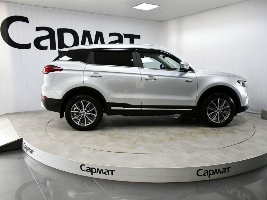 Geely Atlas Pro Новосибирск  - изображение 8