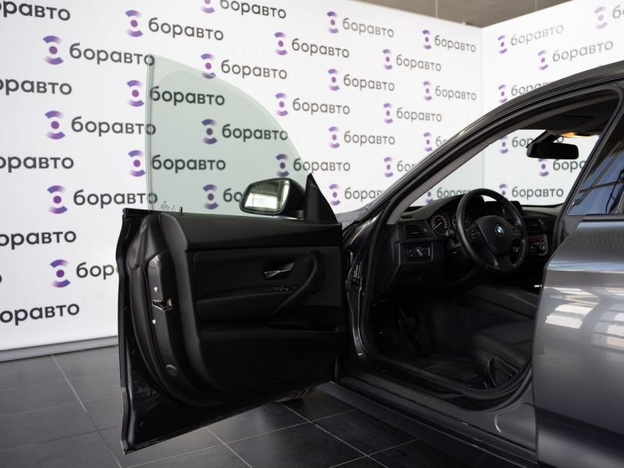 BMW 3 серии VI (F3x) Рестайлинг Ростов-на-Дону  - изображение 22
