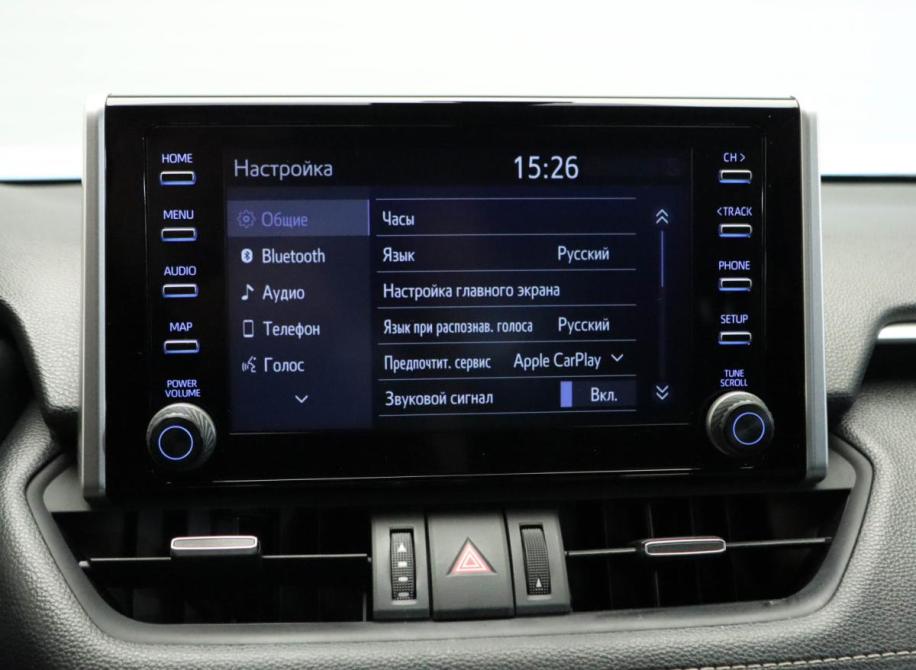 Toyota RAV4 V (XA50) Москва  - изображение 17