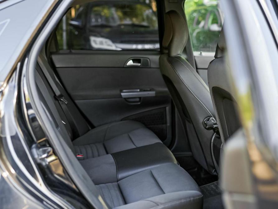 Volvo S40 II Рестайлинг Санкт-Петербург  - изображение 10