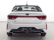 Kia Rio IV Рестайлинг Москва  - изображение 32