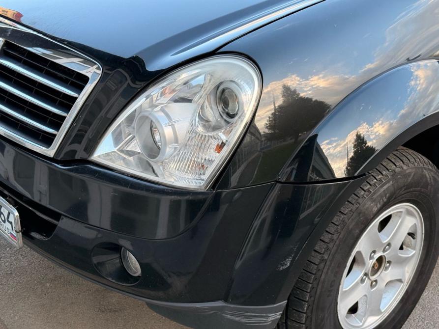 SsangYong Rexton II Энгельс  - изображение 11