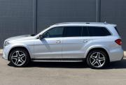 Mercedes-Benz GLS I (X166) Красноярск  - изображение 44