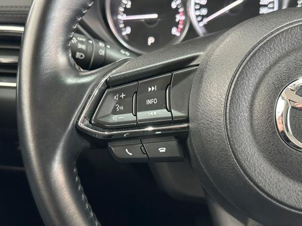 Mazda CX-5 II с пробегом 2020 года, цена 2 720 000 рублей, 120500 км, внедорожник, Автокод Объявления