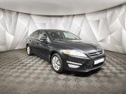 Ford Mondeo IV Рестайлинг Москва  - изображение 21