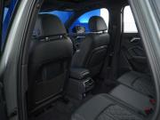 Audi Q3 II (F3) Москва  - изображение 38