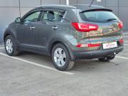 Kia Sportage III Воронеж  - изображение 25