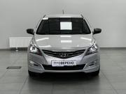 Hyundai Solaris I Рестайлинг Казань  - изображение 22