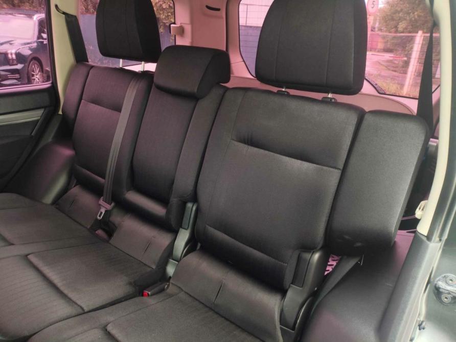 Mitsubishi Pajero IV Рестайлинг 1 Санкт-Петербург  - изображение 12