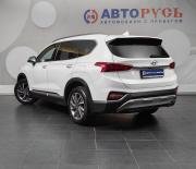 Hyundai Santa Fe IV Москва  - изображение 29