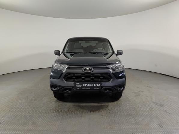 Lada (ВАЗ) Niva Travel I с пробегом 2024 года, цена 1 095 000 рублей, 52300 км, внедорожник, Автокод Объявления