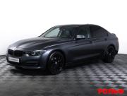 BMW 3 серии VI (F3x) Рестайлинг Москва  - изображение 26