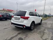 Mitsubishi Outlander III Рестайлинг 2 Санкт-Петербург  - изображение 15