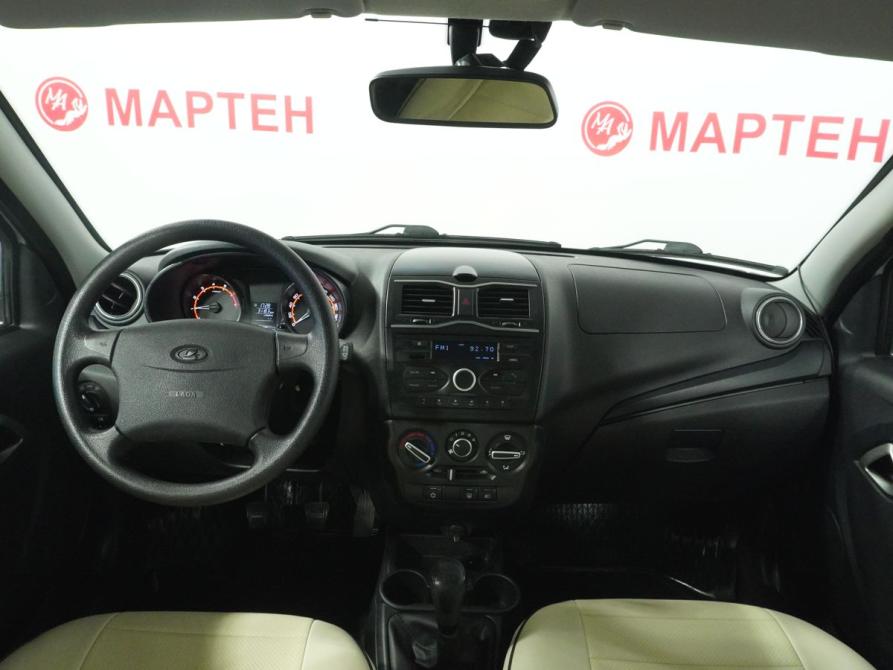Lada (ВАЗ) Granta I Рестайлинг Вологда  - изображение 15