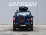 Chevrolet Niva I Рестайлинг Краснодар  - изображение 21