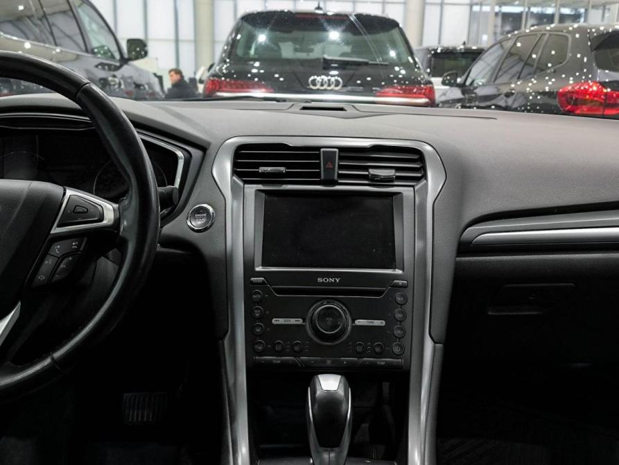 Ford Mondeo V Казань  - изображение 18