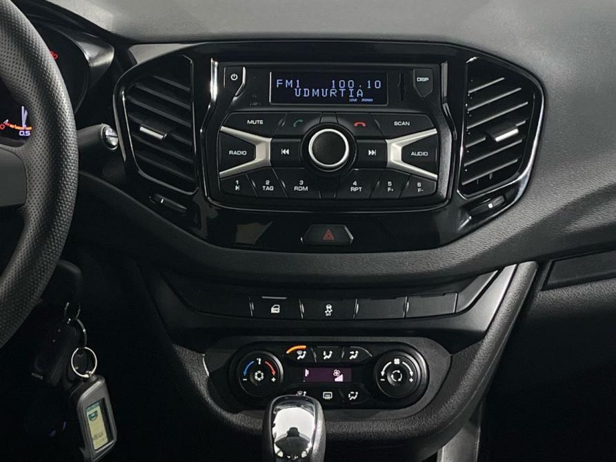 Lada (ВАЗ) Vesta I Ижевск  - изображение 11