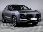 JETOUR DASHING I Москва  - изображение 21