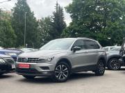 Volkswagen Tiguan II Санкт-Петербург  - изображение 20