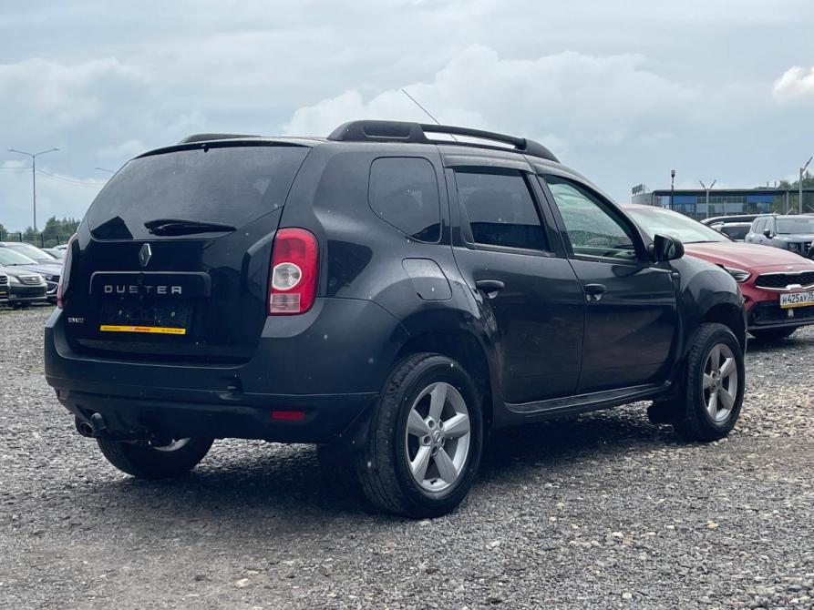 Renault Duster I Вологда  - изображение 5