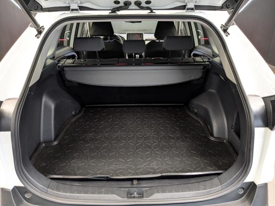 Toyota RAV4 V (XA50) Москва  - изображение 4