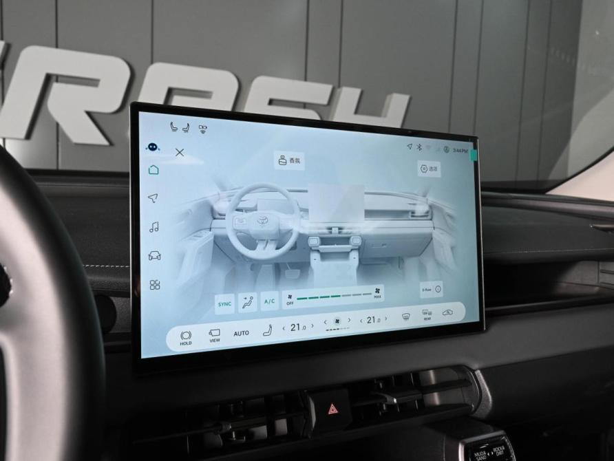 Toyota RAV4 VI (XA60) Ростов-на-Дону  - изображение 16