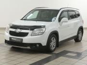 Chevrolet Orlando I Иваново  - изображение 26