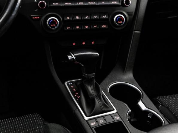 Kia Sportage IV Рестайлинг с пробегом 2020 года, цена 2 149 000 рублей, 132237 км, внедорожник, Автокод Объявления