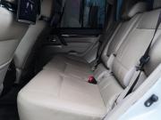 Mitsubishi Pajero IV Рестайлинг 2 Москва  - изображение 29