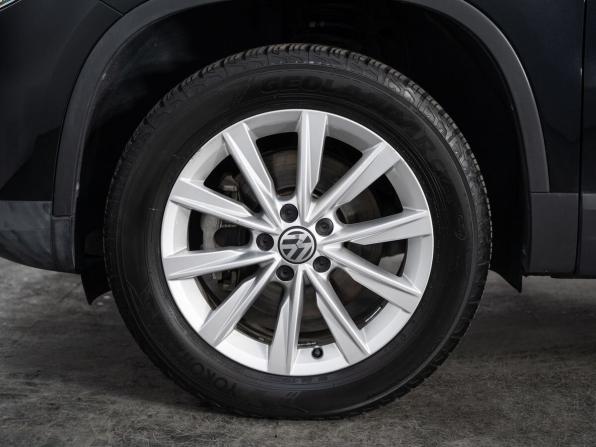 Volkswagen Tiguan I Рестайлинг с пробегом 2014 года, цена 1 475 000 рублей, 97650 км, внедорожник, Автокод Объявления