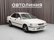 Nissan Sunny B15 Красноярск  - изображение 19