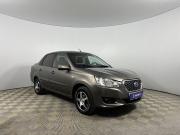 Datsun on-DO I Борисоглебск  - изображение 25