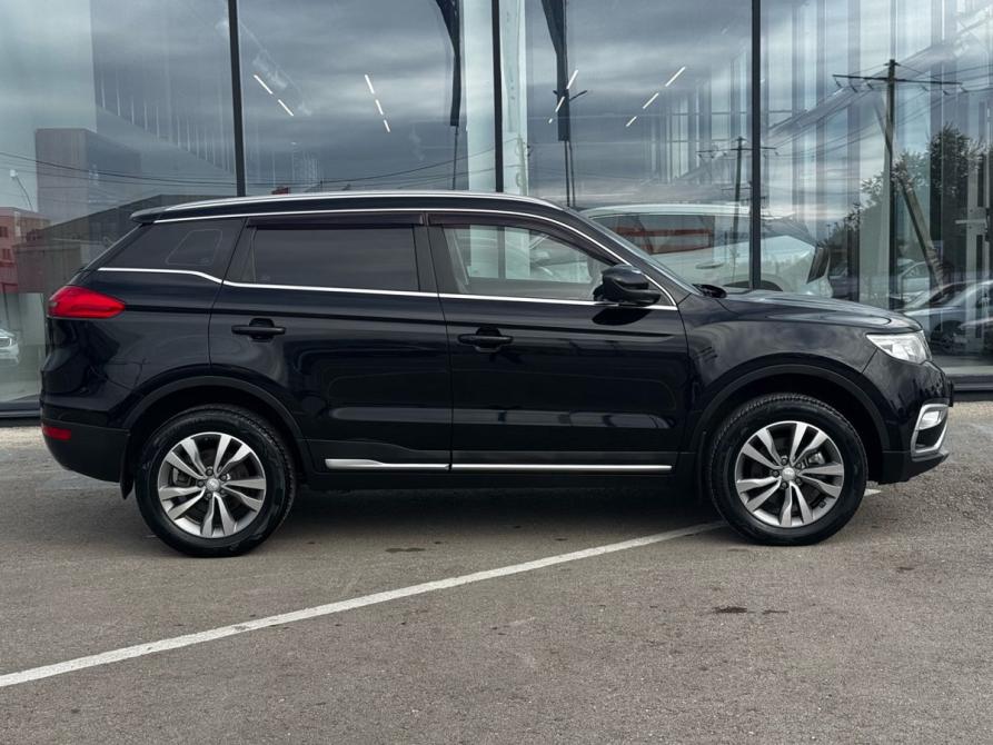 Geely Atlas I Стройкерамика  - изображение 4