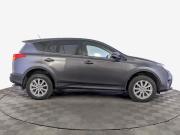 Toyota RAV4 IV (XA40) Москва  - изображение 32