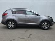 Kia Sportage III Москва  - изображение 23