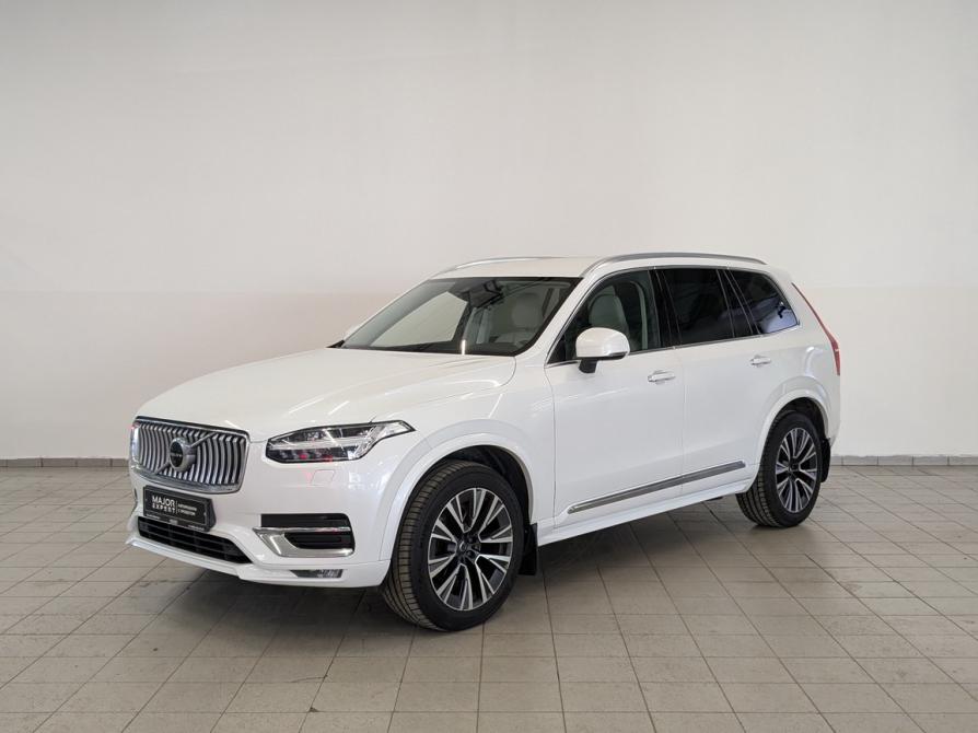 Volvo XC90 II Рестайлинг 1 Москва  - изображение 1